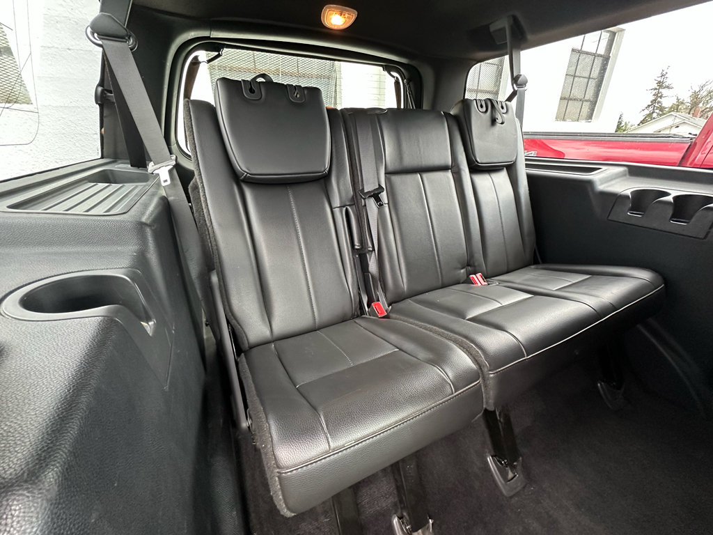 Used 2014 Ford Expedition EL Limited w/ Equipment Group 301A AWD/4WD image 24