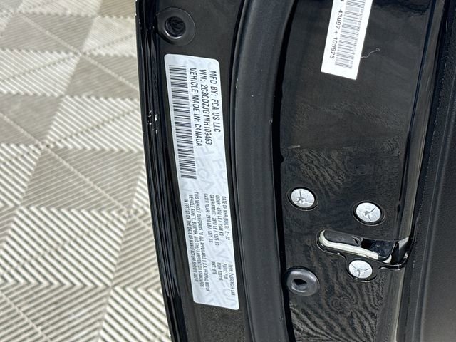 Used 2022 Dodge Challenger GT w/ Blacktop Package image 30