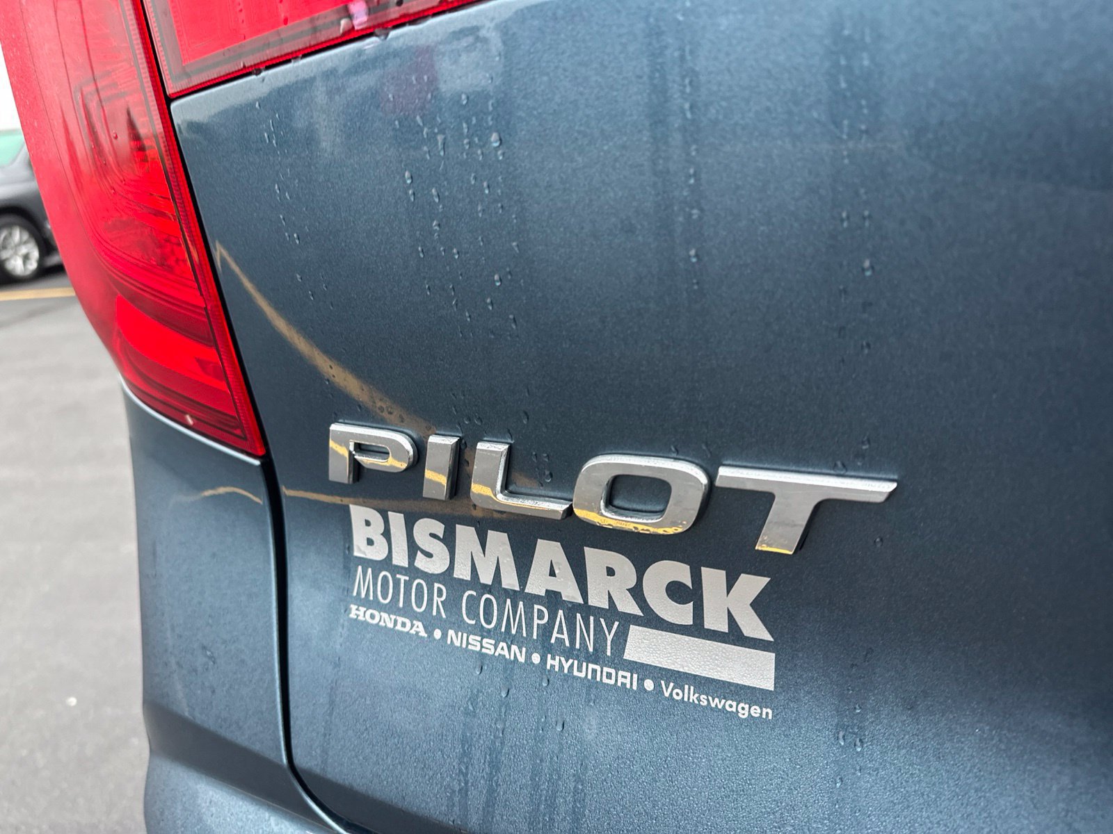 Used 2017 Honda Pilot Elite image 8