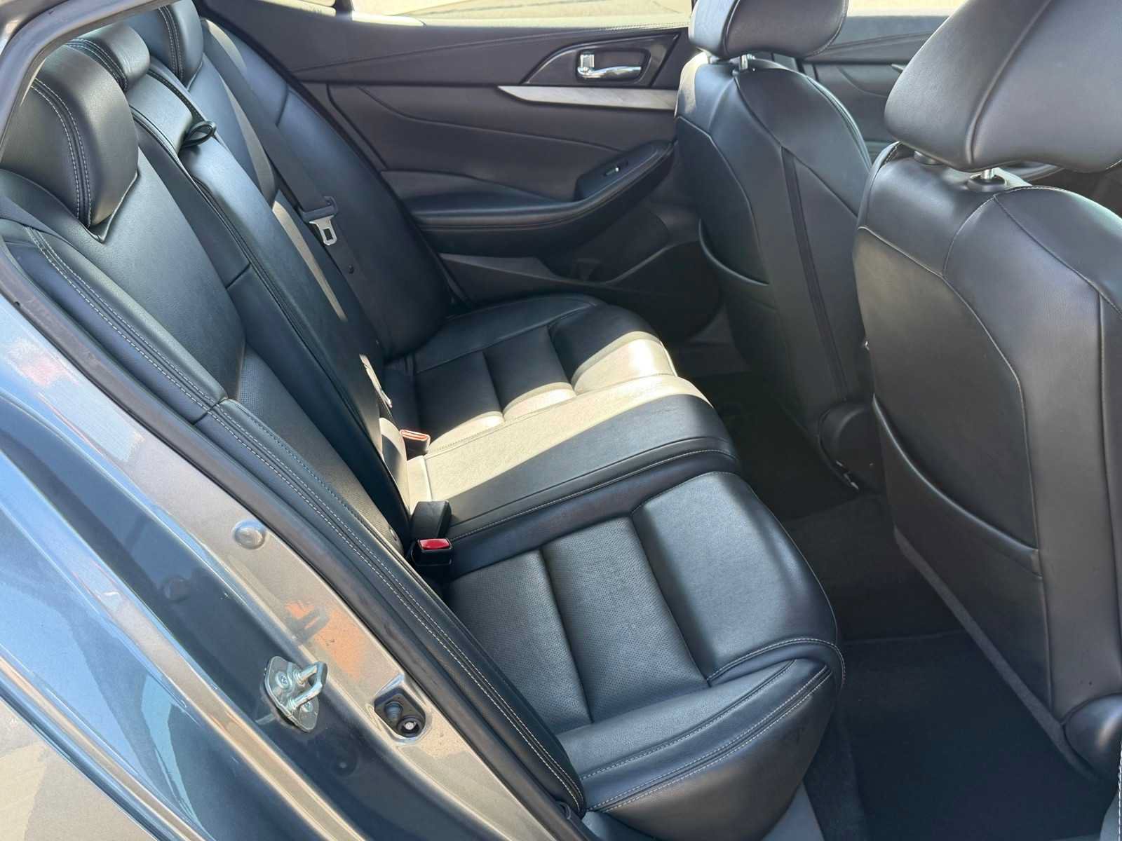 Used 2017 Nissan Maxima 3.5 SV FWD image 28