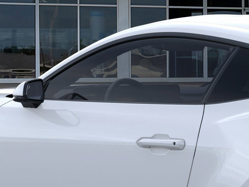 New 2025 Ford Mustang GT Premium w/ GT Performance Package RWD image 20