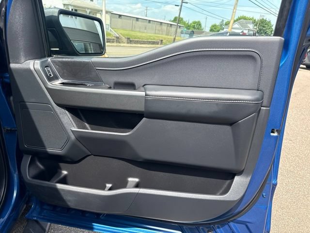 Used 2023 Ford F150 XLT w/ Equipment Group 302A High AWD/4WD image 31