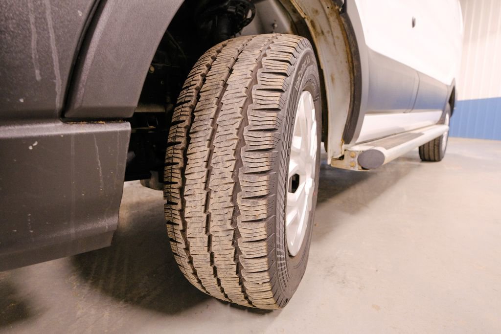 Used 2024 Ford Transit 250 Low Roof w/ Exterior Upgrade Package image 34