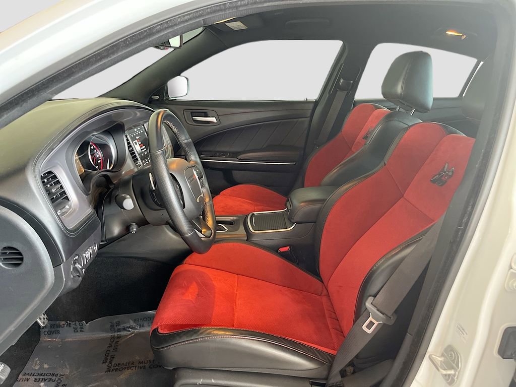 Used 2023 Dodge Charger Scat Pack w/ Dynamics Package image 21