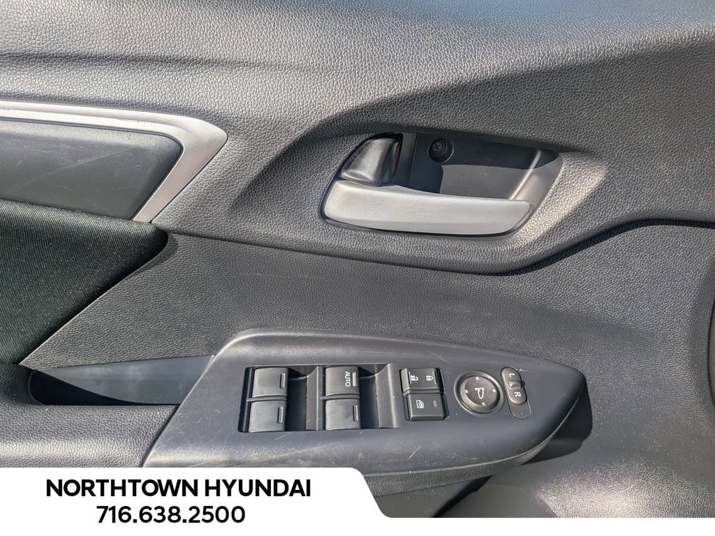 Used 2019 Honda Fit LX image 26
