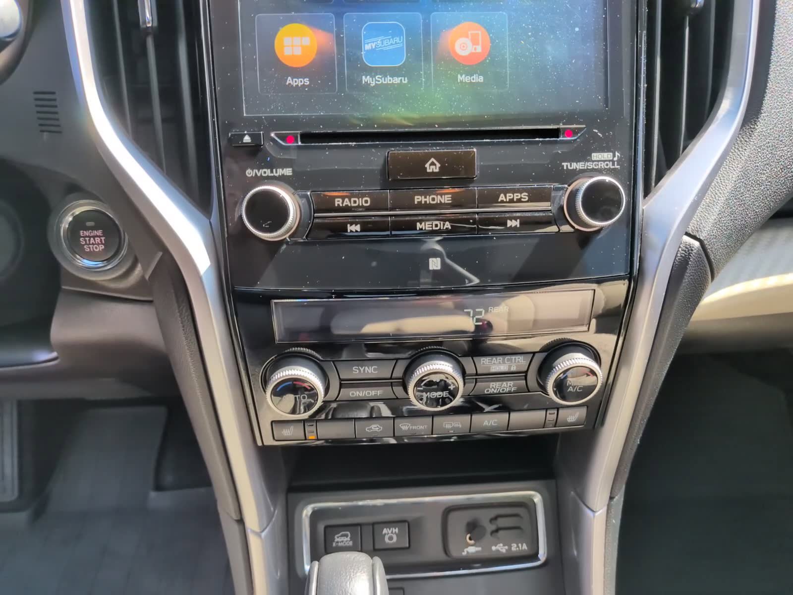 Used 2020 Subaru Ascent Premium w/ Convenience Package image 23