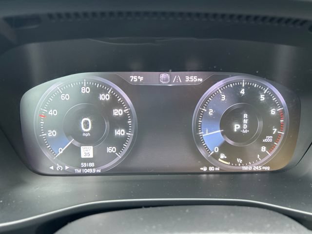 Used 2021 Volvo XC40 T5 Inscription w/ Protection Package Premier AWD/4WD image 14