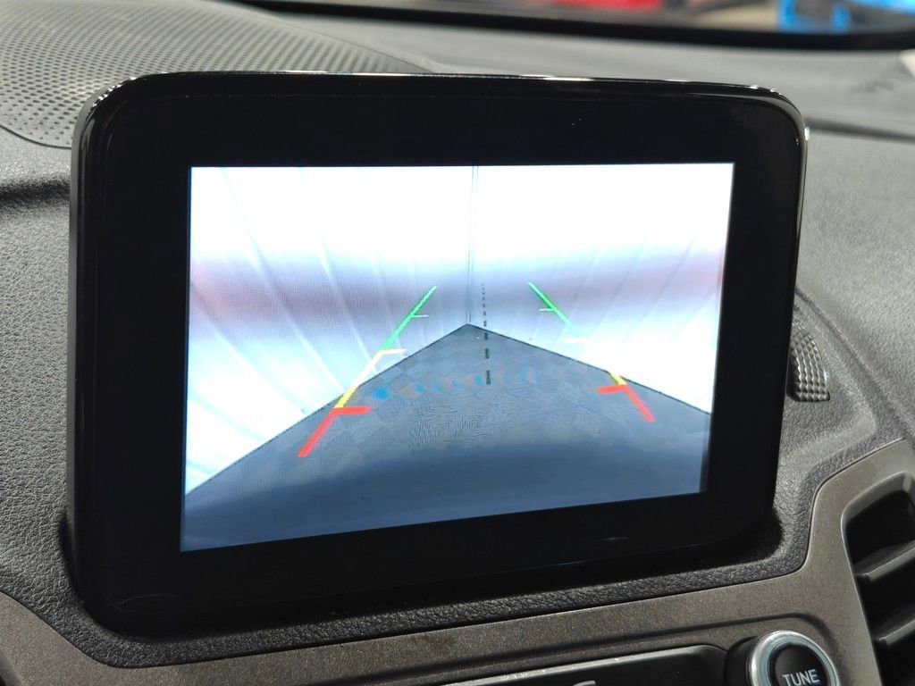 Used 2022 Ford Transit Connect XL image 7