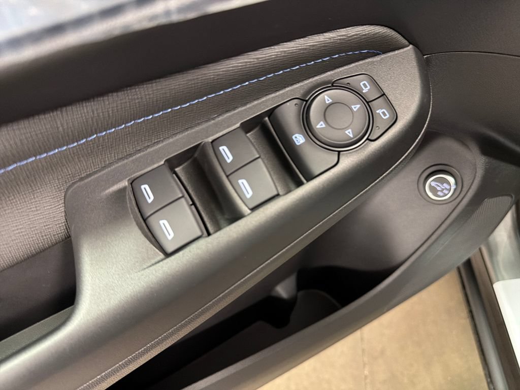 New 2026 Buick Envista Sport Touring w/ Convenience I Package FWD image 19