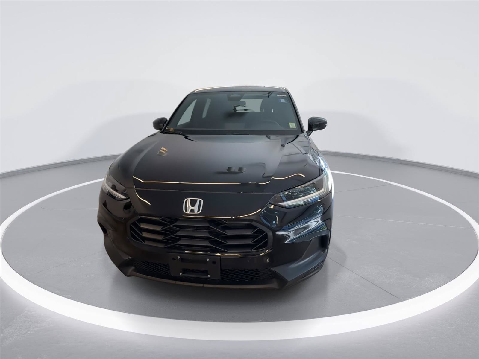 Used 2026 Honda HR-V Sport image 3