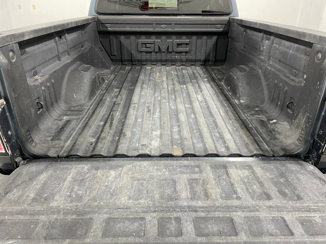 Used 2019 GMC Canyon SLT image 24