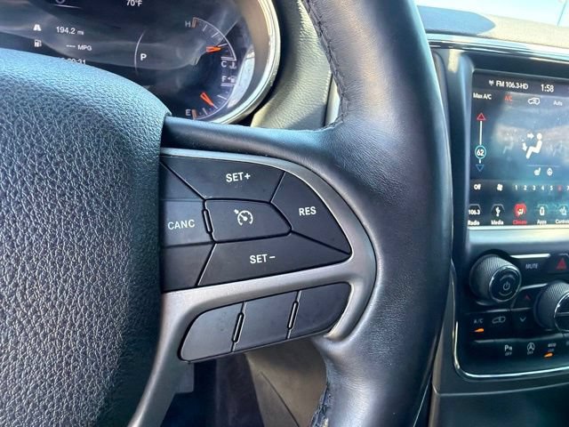Used 2018 Jeep Grand Cherokee Altitude AWD/4WD image 30