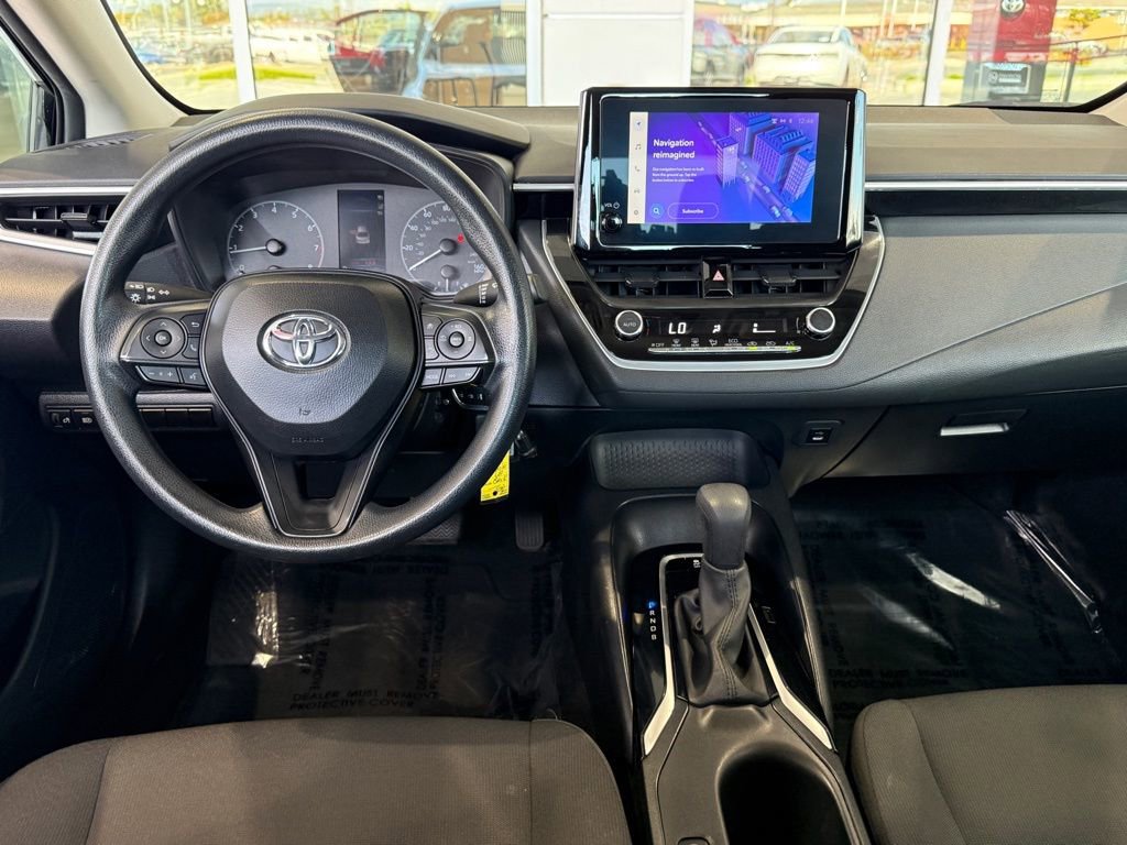 Used 2024 Toyota Corolla LE image 29