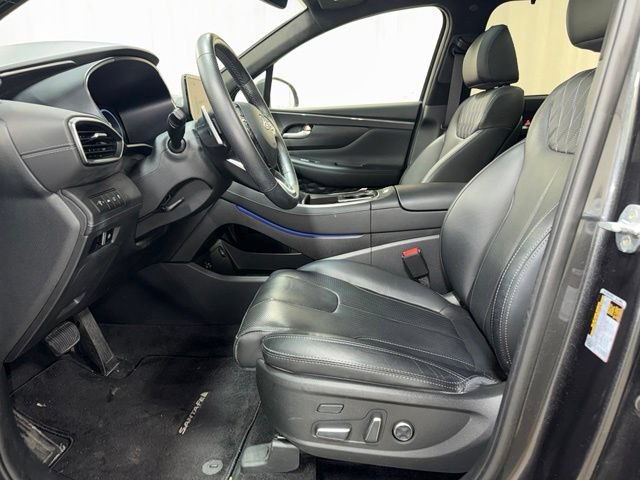 Used 2023 Hyundai Santa Fe Calligraphy AWD/4WD image 14