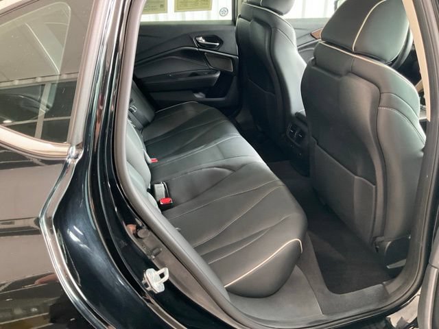 Used 2023 Acura TLX w/ Advance Package AWD/4WD image 23