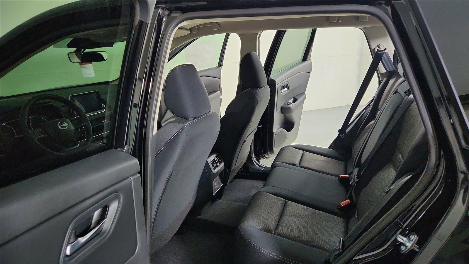 New 2026 Nissan Rogue SV w/ Cold Weather Package image 22