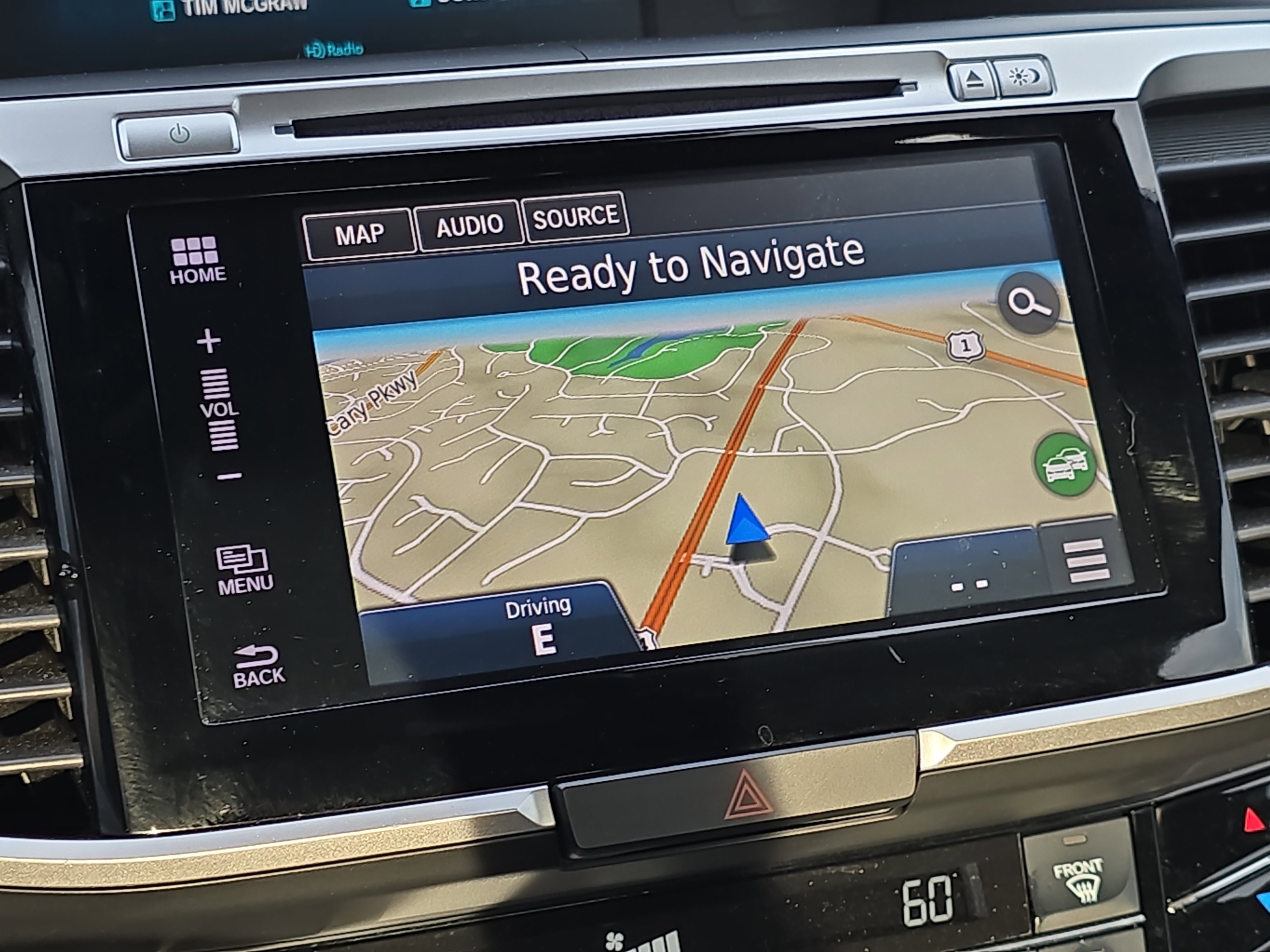 Used 2017 Honda Accord Touring image 21