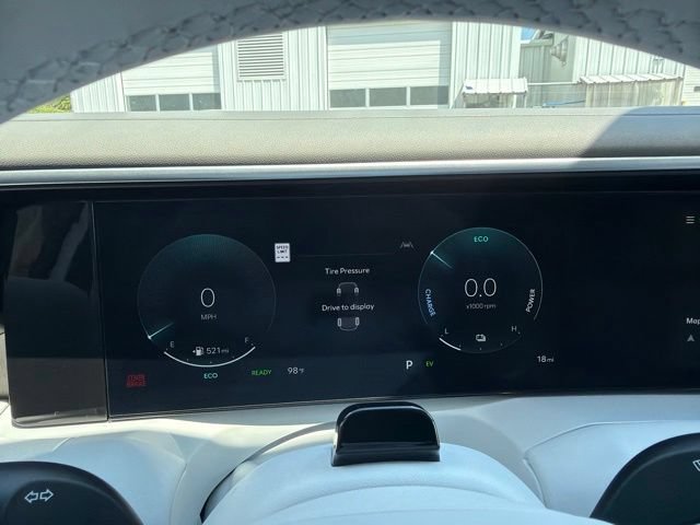 New 2026 Hyundai Palisade FWD Hybrid image 13