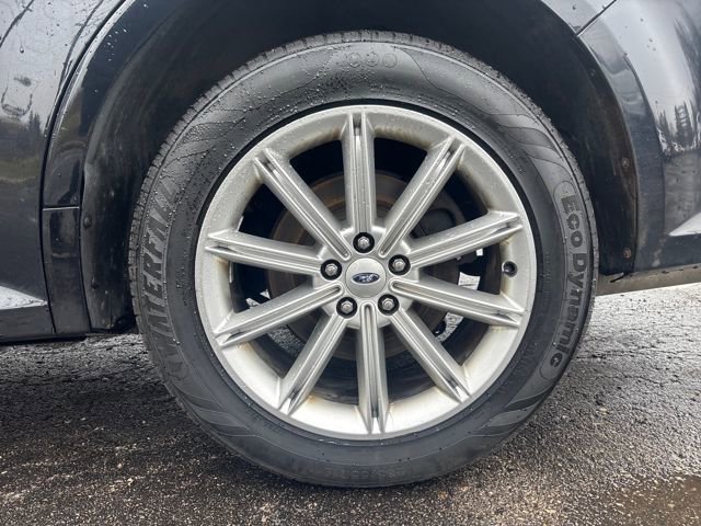 Used 2017 Ford Flex Limited image 25