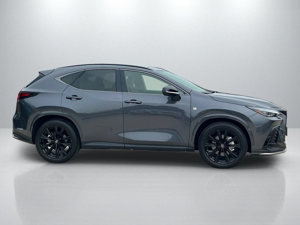 Used 2023 Lexus NX 350 F Sport AWD/4WD image 4
