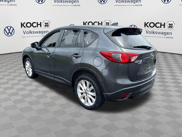 Used 2014 MAZDA CX-5 Grand Touring AWD/4WD image 6