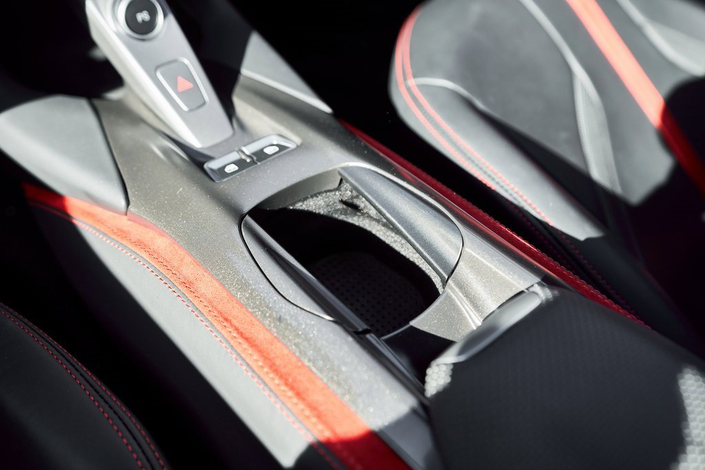 Used 2018 Ferrari 812 Superfast image 63