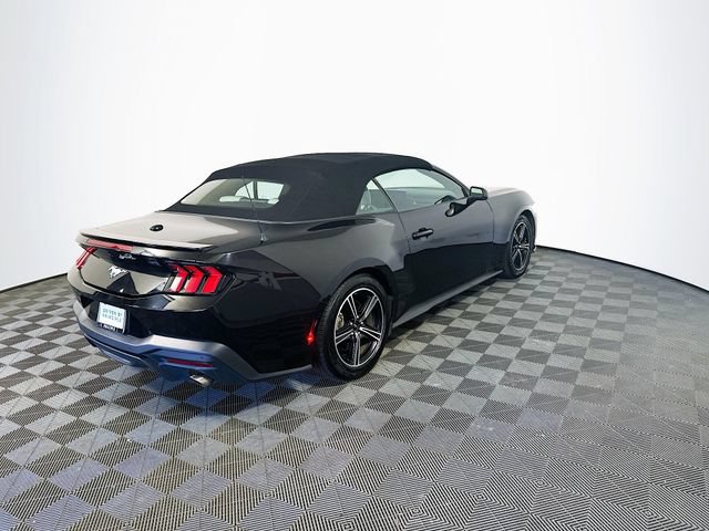 Used 2024 Ford Mustang Premium RWD image 8