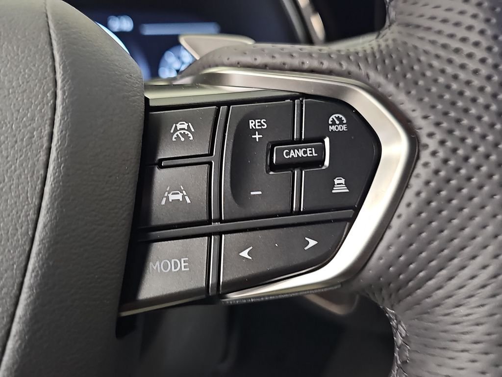 New 2026 Lexus TX 350 AWD w/ Technology Package image 21