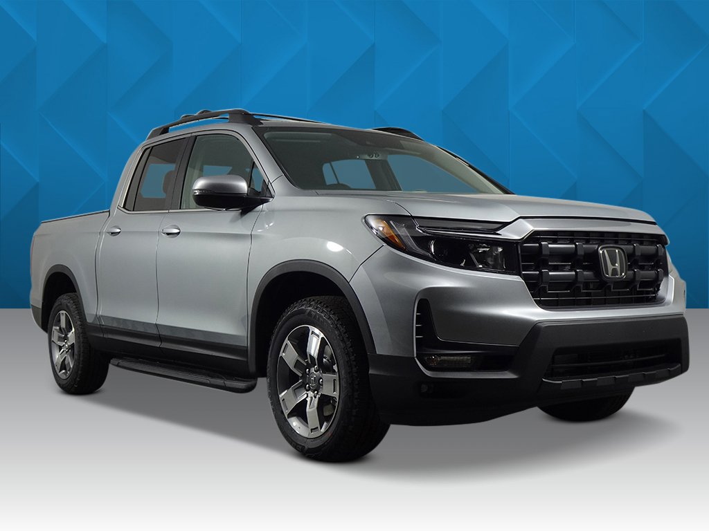 New 2026 Honda Ridgeline RTL image 11