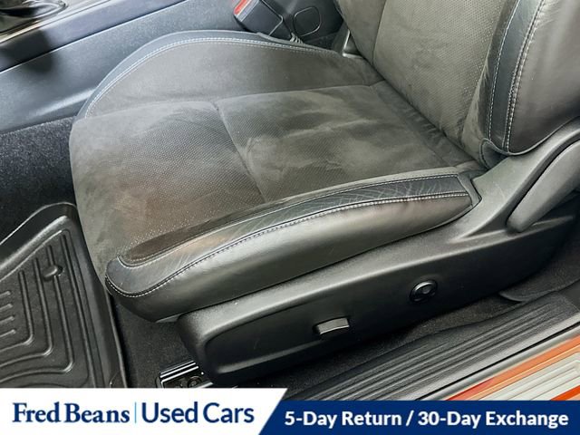 Certified 2021 Dodge Challenger R/T Scat Pack w/ 1320 Plus Group image 21