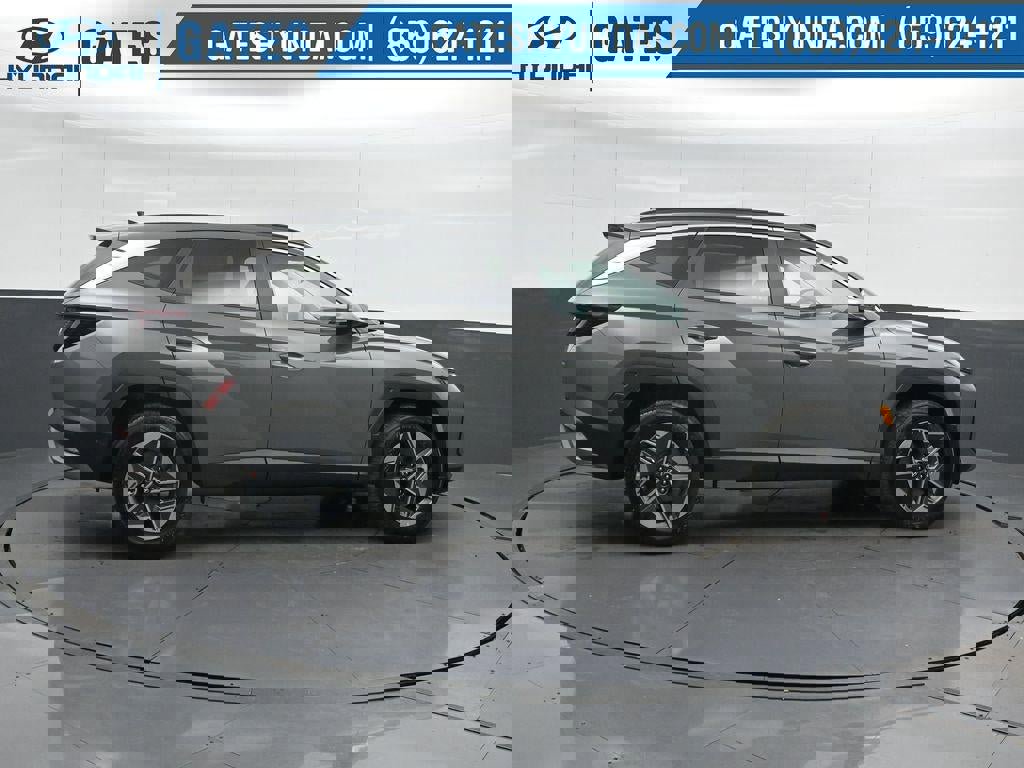 New 2026 Hyundai Tucson SEL image 3