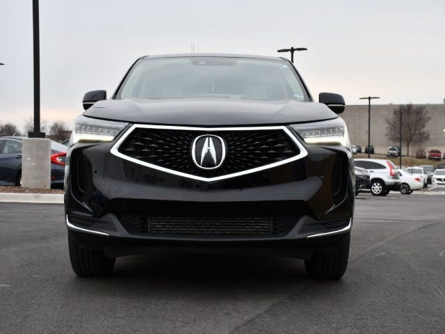 Certified 2024 Acura RDX w/ Technology Package image 2