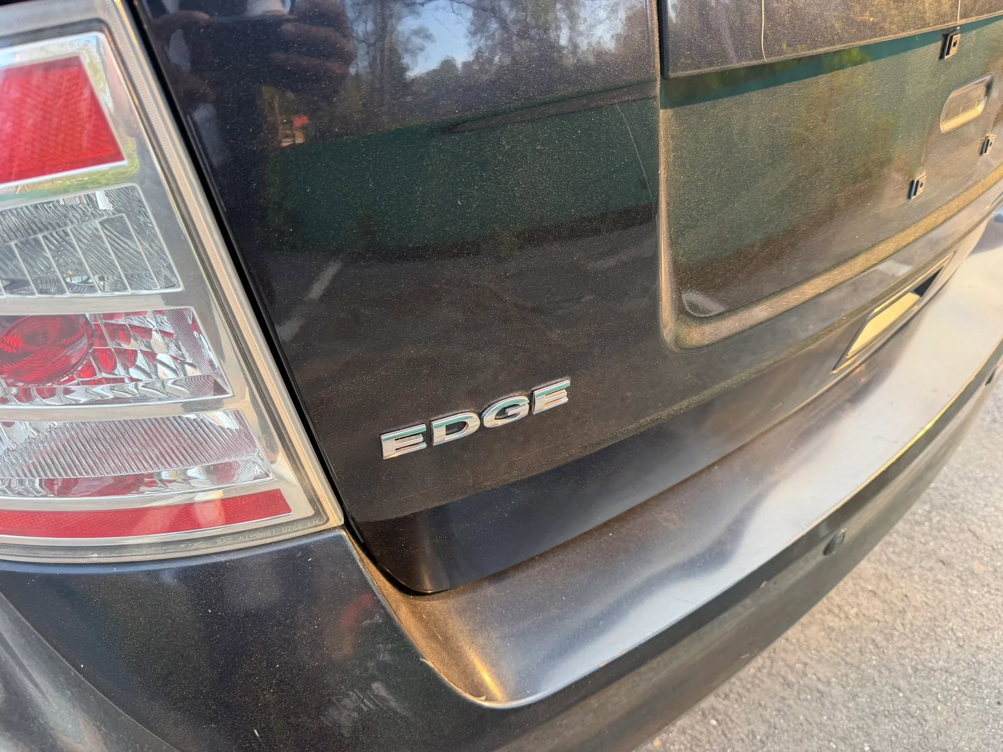 Used 2010 Ford Edge SEL AWD/4WD image 10