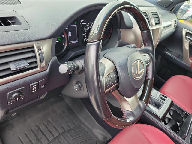 Used 2021 Lexus GX 460 Premium image 54