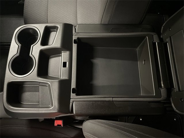 Certified 2025 Chevrolet Silverado 1500 LT w/ All Star Edition Plus image 22