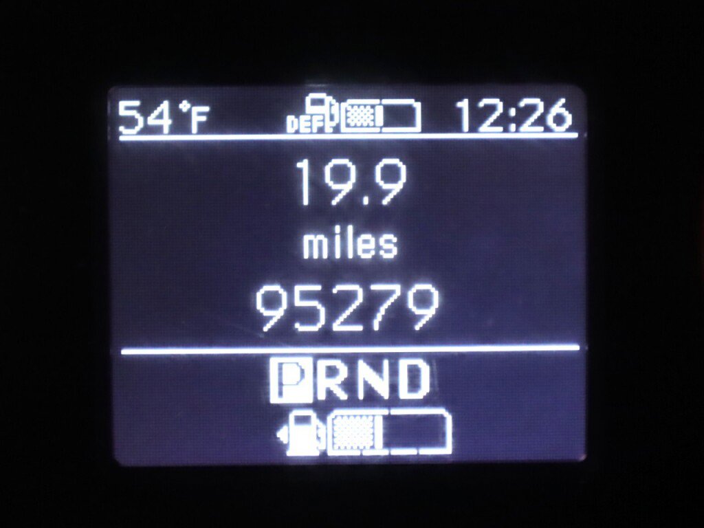 Used 2019 Mercedes-Benz Sprinter 144 image 13