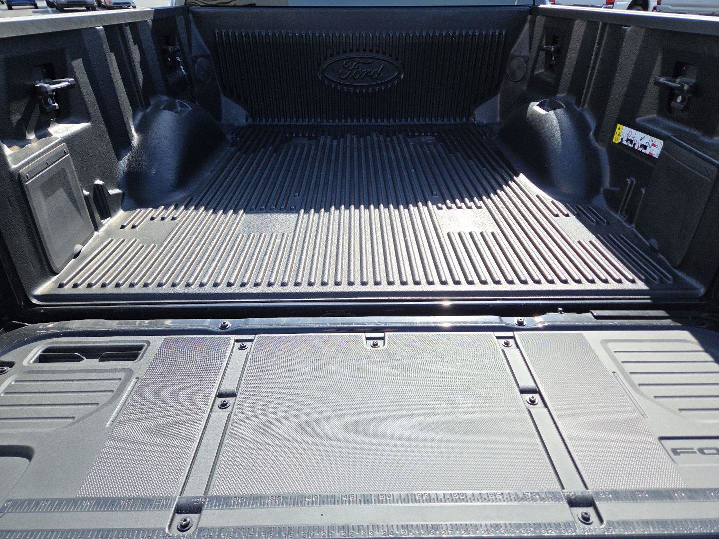 Used 2024 Ford F150 XLT w/ Equipment Group 302A MID RWD image 17