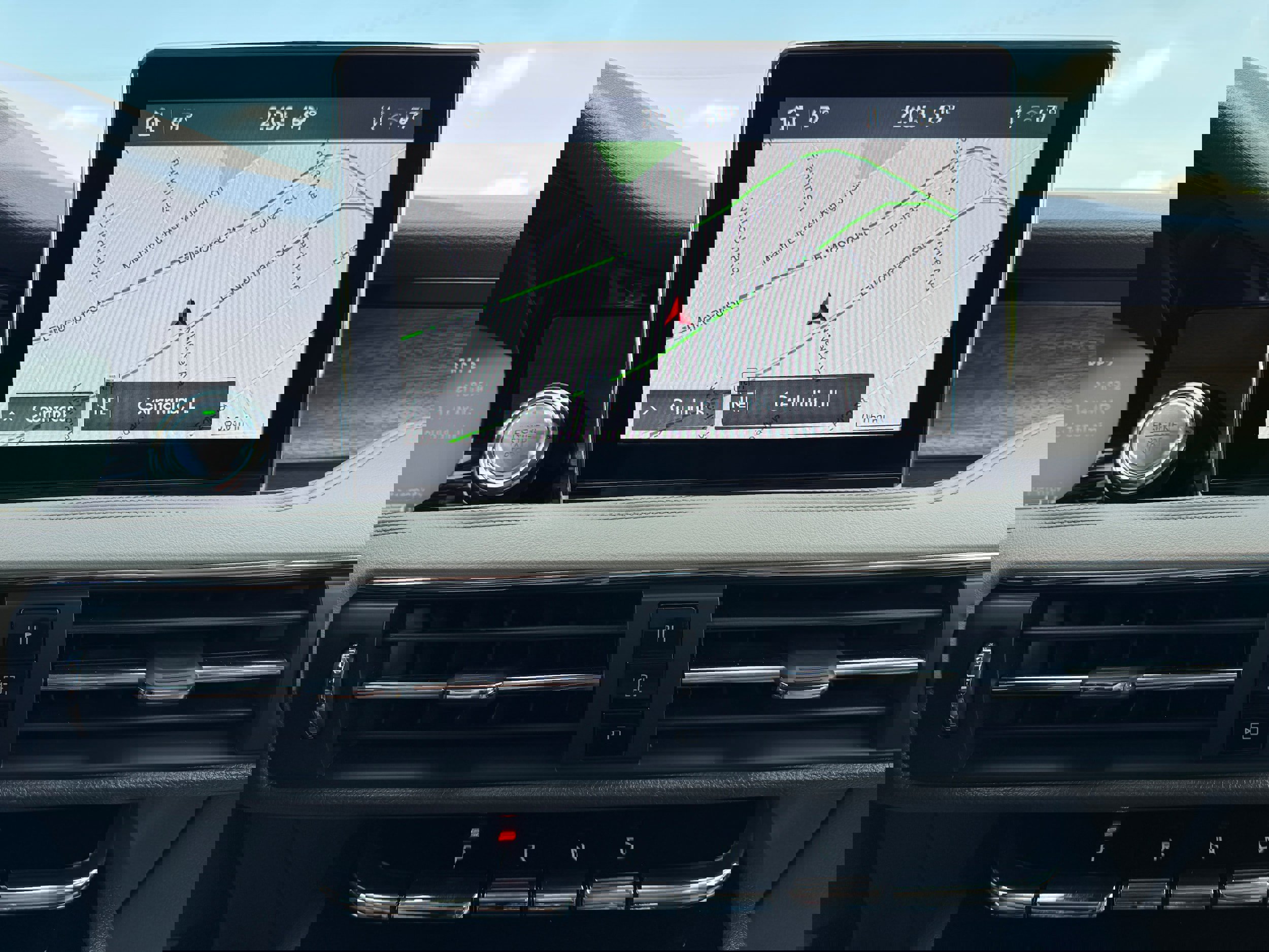 Used 2022 Lincoln Corsair Reserve AWD/4WD image 20