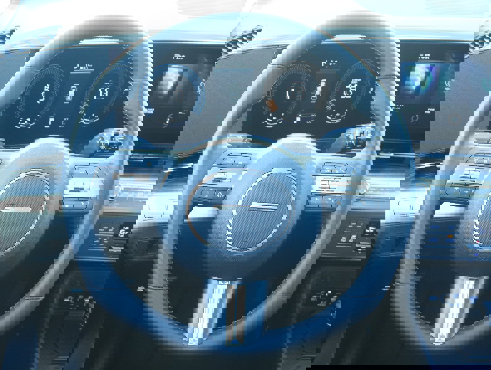 New 2026 Hyundai Kona SEL Sport image 17