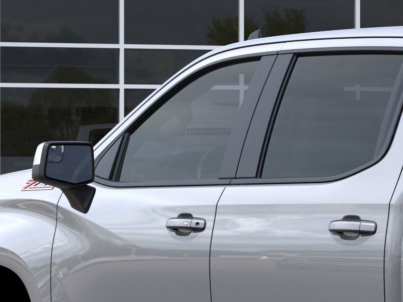 New 2026 Chevrolet Silverado 1500 LT image 12