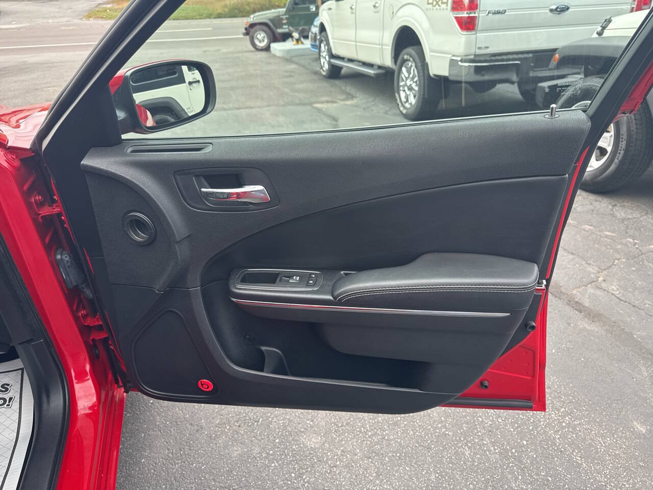 Used 2012 Dodge Charger SXT Plus RWD image 26