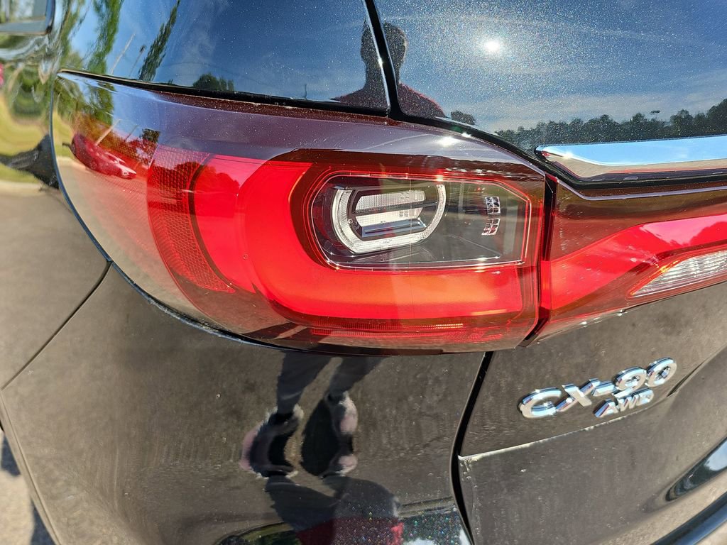 New 2026 MAZDA CX-90 3.3 Turbo S w/ Premium Plus AWD/4WD image 39