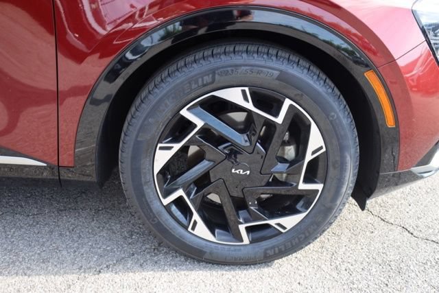 Used 2023 Kia Sportage SX FWD image 15