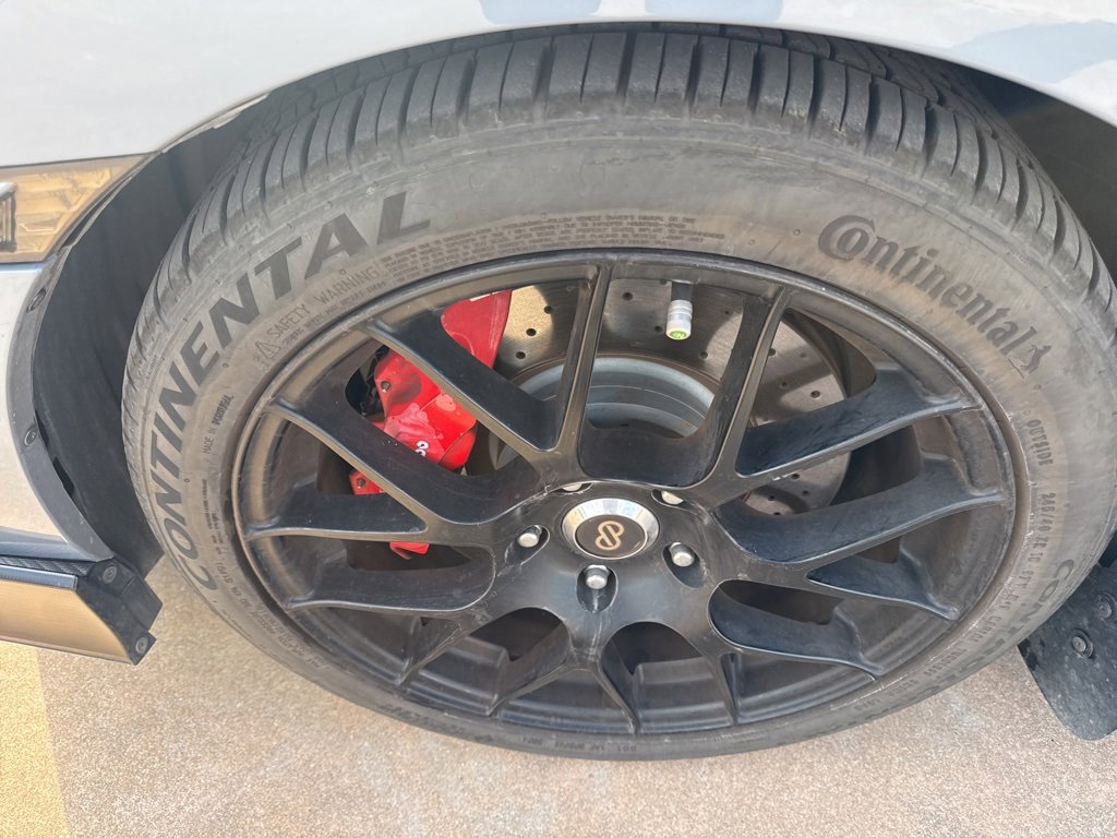 Used 2019 Honda Civic Type R image 32