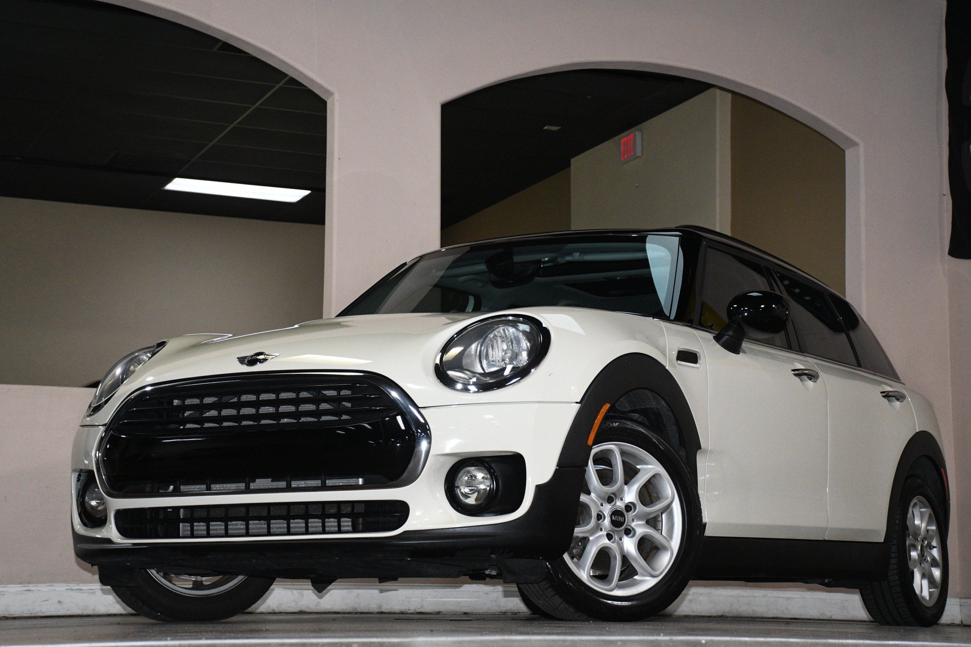 Used 2016 MINI Cooper Clubman FWD image 84
