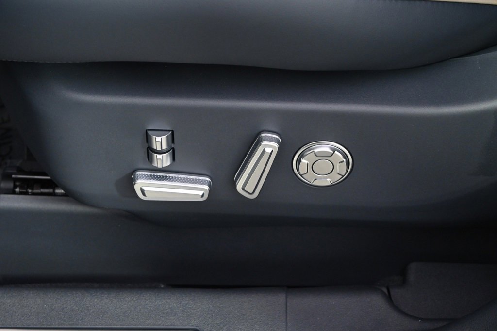 New 2026 Lincoln Nautilus Black Label image 14