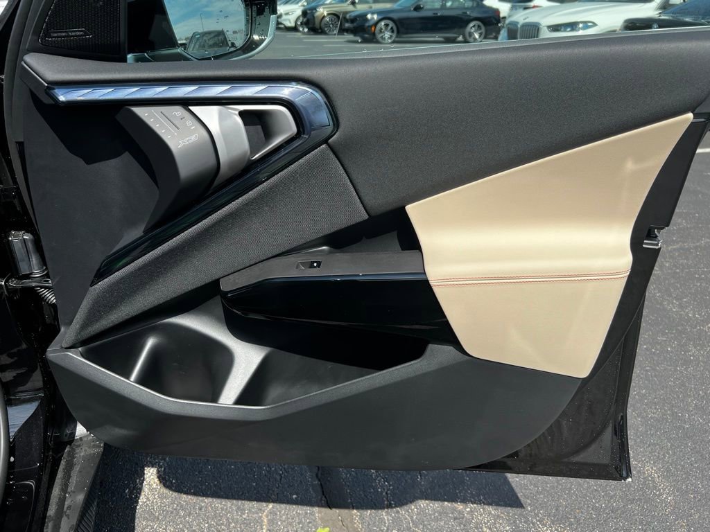 New 2026 BMW X3 xDrive30 image 22