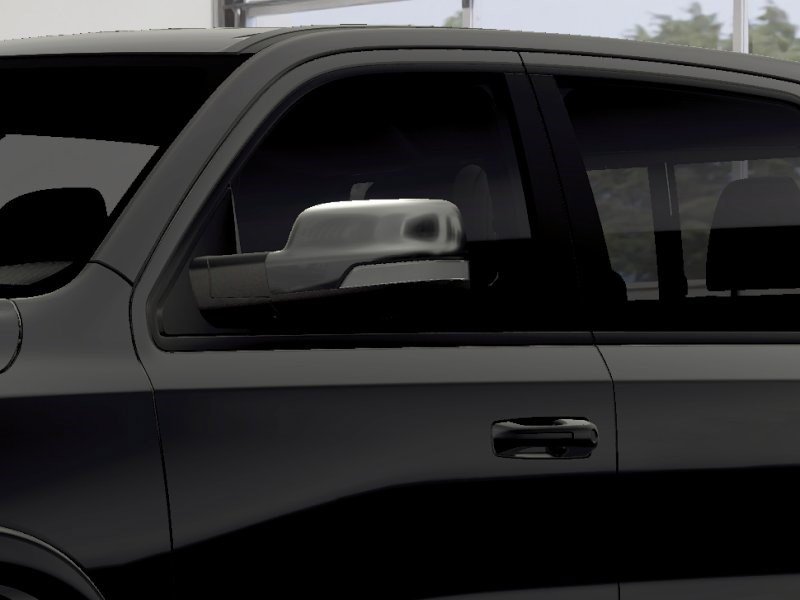 New 2026 RAM 1500 Big Horn AWD/4WD image 15