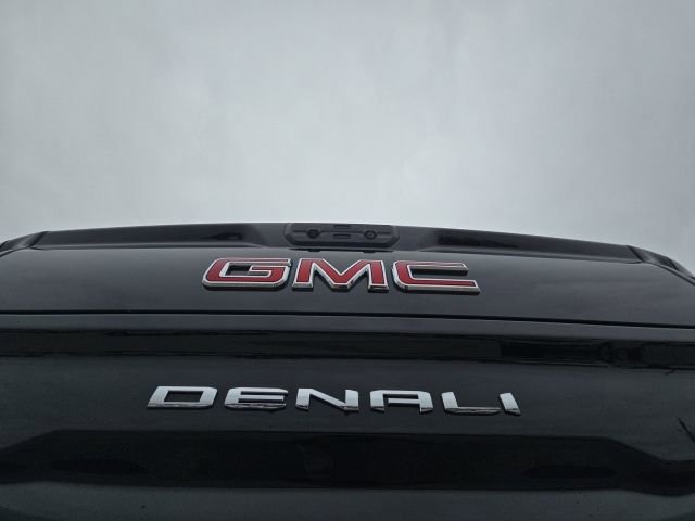 Used 2026 GMC Sierra 1500 Denali w/ Technology Package image 10