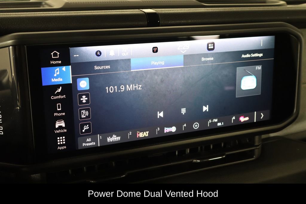 New 2026 Jeep Wrangler Unlimited Sport AWD/4WD image 28